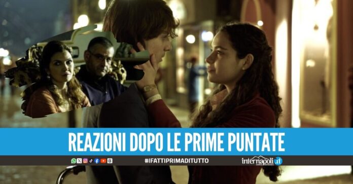 Gomorra - Le Origini, i buchi di trama scoperti dai fans della serie