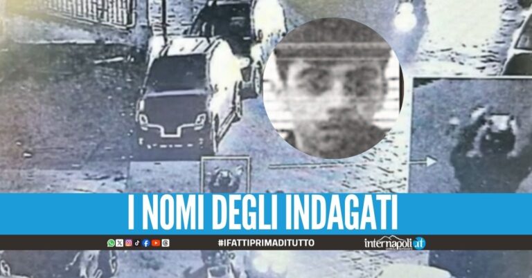 Guerra tra le 'paranze' a Napoli, il figlio del ras in fuga dalle manette