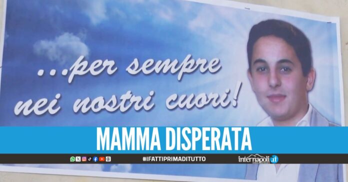 Ucciso con una coltellata ad Aversa, assolto l'aggressore di Emanuele