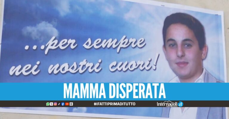 Ucciso con una coltellata ad Aversa, assolto l'aggressore di Emanuele