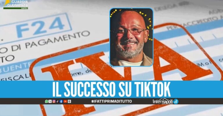 Prezzi stracciati grazie alla 'bolletta', così vendeva Napolitano Store