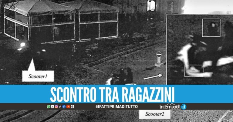 Agguato e stesa tra le 'paranze' a Napoli, preso l'ultimo fuggitivo