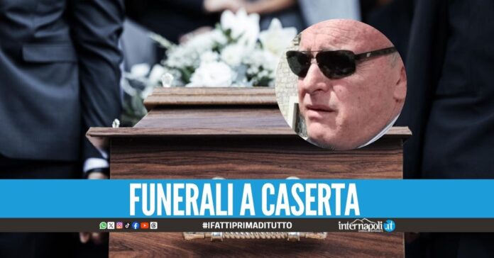 Addio al superpoliziotto Panico, catturò il boss latitante della camorra
