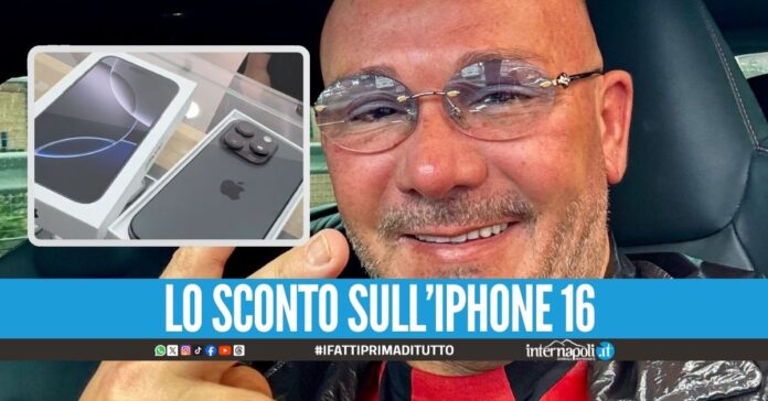 Il codice Napolitano per le vendite in contanti 'Croccantini' e 'Pappardelle'
