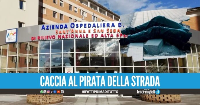 Travolto dall'auto pirata, lutto a Napoli per la morte di Emanuele
