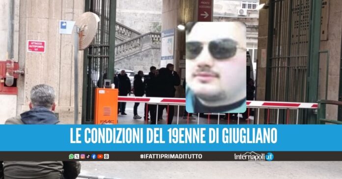 Agguato contro 2 ragazzi alla Sanità, la verità dall'analisi del video