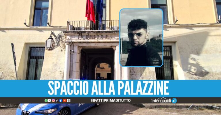 Omicidio a Capodanno, il killer del 26enne preso nel blitz anti camorra