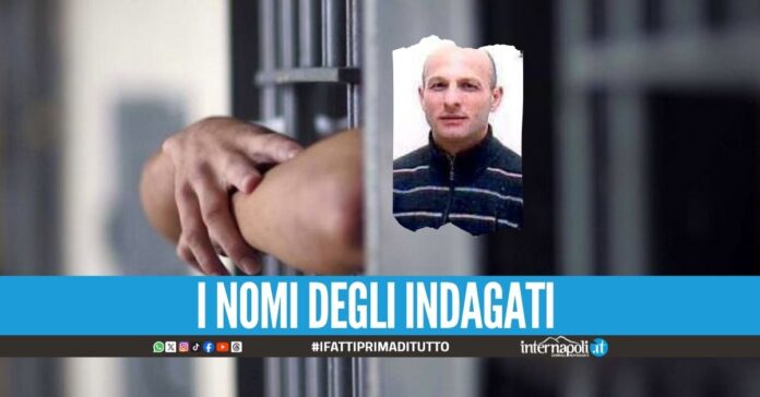 Francesco Rea è stato raggiunto da una nuova ordinanza di custodia cautelare. Il boss 'o Pagliesco avrebbe inviato ordini dal carcere ai suoi affiliati.