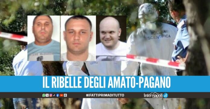 Omicidio Barretta, la Cassazione conferma le condanne per gli Scissionisti
