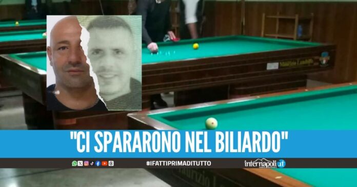 Le tensioni con il clan Abbasc Miano dietro la stesa a Scampia