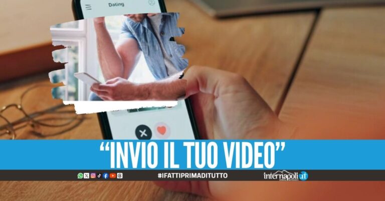 Adescava gay sul sito di incontri e poi li picchiava, rapinatore condannato