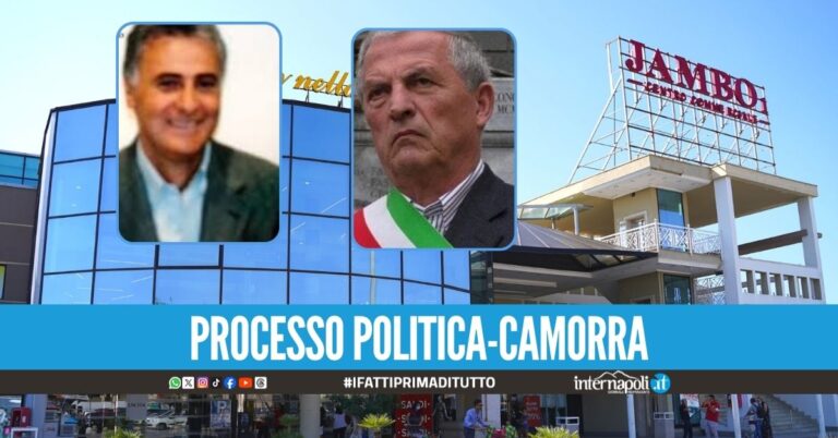 Revocata la confisca del Jambo, assolto l'ex proprietario