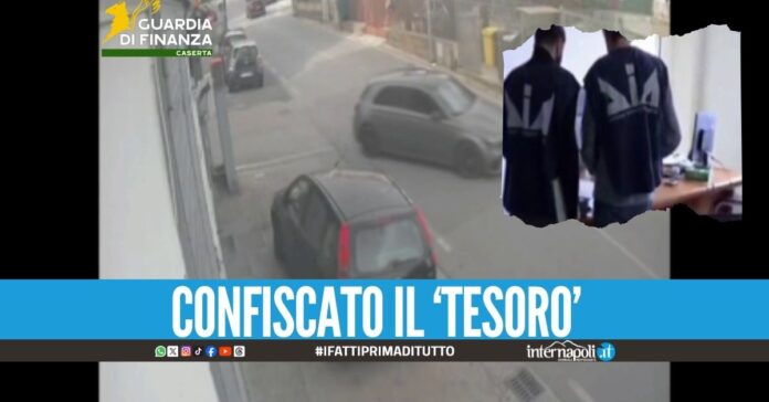 Estorsioni fatturate, il sistema dell'imprenditore del clan Belforte