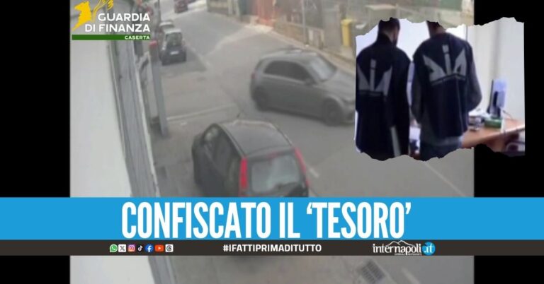 Estorsioni fatturate, il sistema dell'imprenditore del clan Belforte