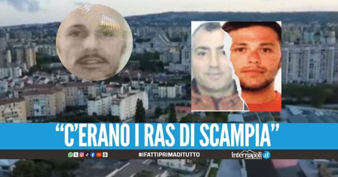 Lite tra gli Amato-Pagano e la Vanella Grassi, il pentito: 
