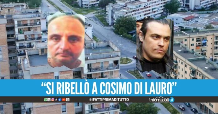 L'impero della droga a Scampia, i cugini a capo della piazza della 33