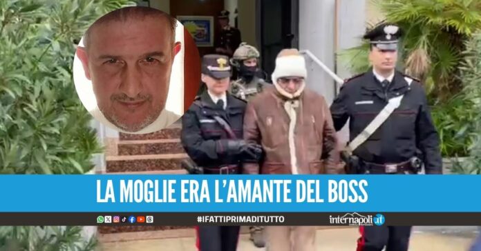 Arrestato il fiancheggiatore della latitanza di Messina Denaro