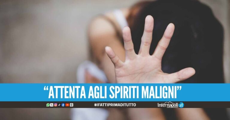 Abusi sulla nipotina 14enne, arrestati zio e zia di Napoli