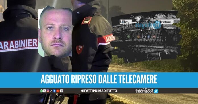 Omicidio Colangelo, arrestati i mandanti e i killer dei clan di camorra