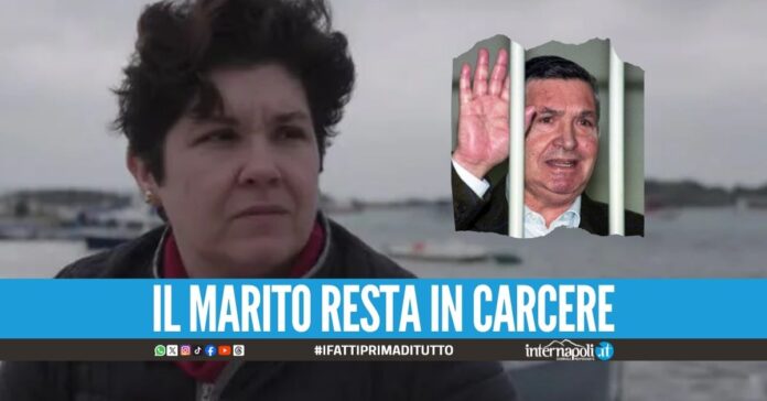 Scarcerata la figlia di Riina, Maria Concetta è tornata a Corleone