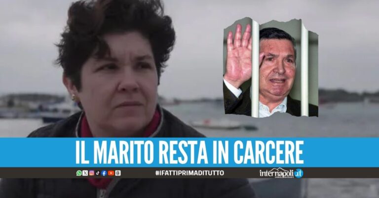 Scarcerata la figlia di Riina, Maria Concetta è tornata a Corleone