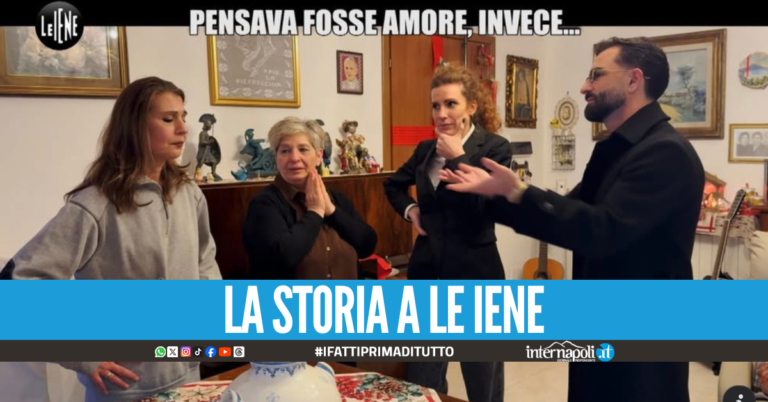 Crede di essere fidanzata con Rosario Miraggio: così un truffatore le svuota il conto