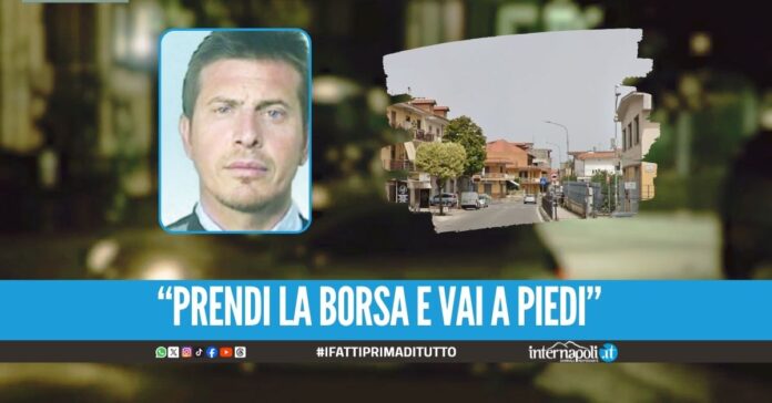 Droga sull'asse Villaricca-Giugliano-Scampia, presi la corriera e la staffetta del clan