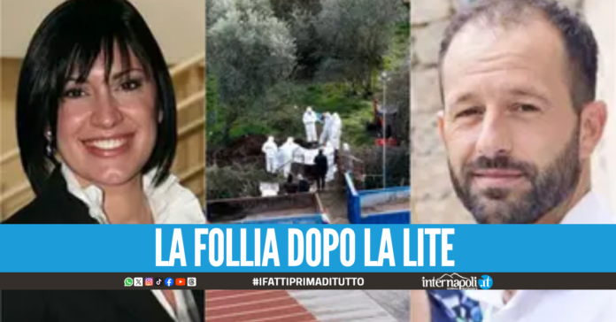 Femminicidio Torzullo, il marito confessa: 
