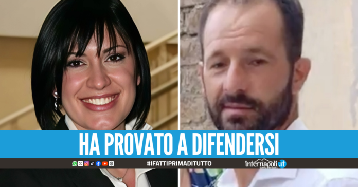 Femminicidio Torzullo, l'autopsia: 