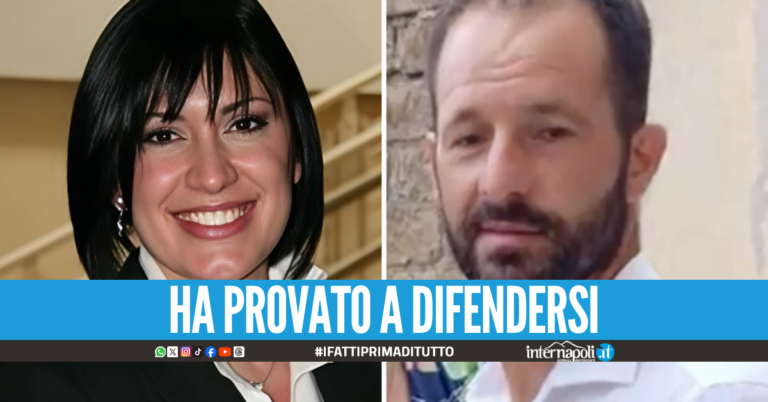 Femminicidio Torzullo, l'autopsia: "23 coltellate, ustioni sul volto e gamba amputata"