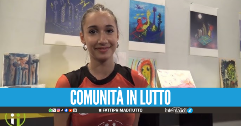 Frana in Nuova Zelanda, tra le vittime anche la 15enne di Avellino Sharon Maccanico
