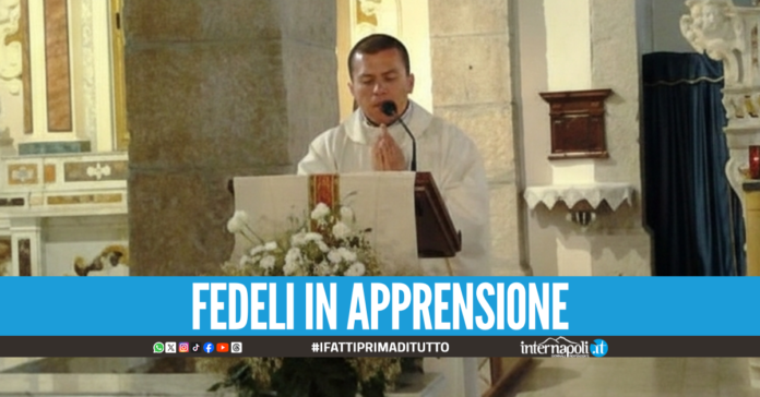 Giallo in Cilento per il parroco scomparso: 