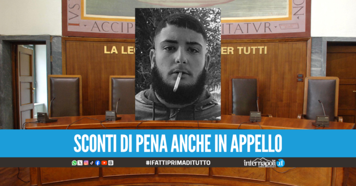 Guerra per lo spaccio a Casoria, condanne soft anche in appello