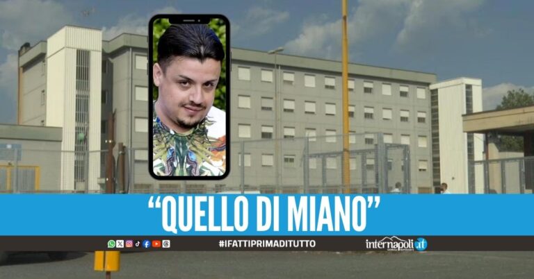 "Ha fatto la videochiamata con Mallo", il retroscena sulle tensioni criminali