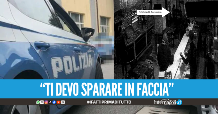 Il regime del terrore del gruppo delle Salicelle, vittime picchiate e sequestrate 5 arresti