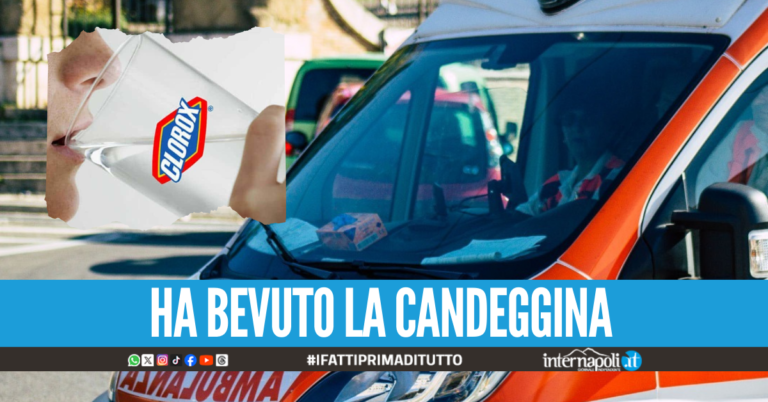 Imprenditore di Scampia vittima di usura, tenta il suicidio