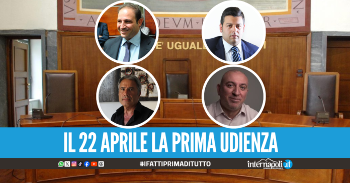 Inchiesta appalti e camorra al Comune di Giugliano cosa rischiano i politici coinvolti