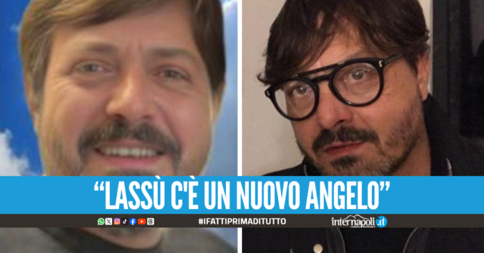 Lutto a Marano, addio ad Antonio Pezzuto: aveva 56 anni