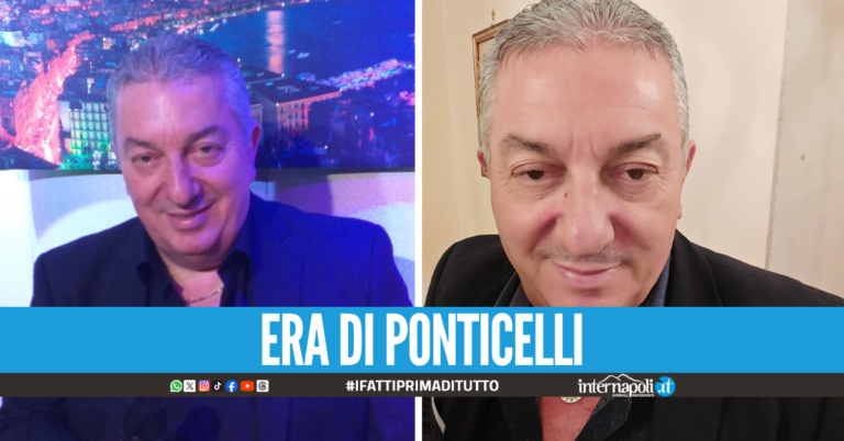 Lutto nel mondo della musica neomelodica napoletana, addio a Gino Polese