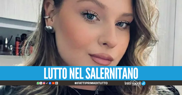 Malore mentre è alla guida, Sofia Ansalone muore a 21 anni