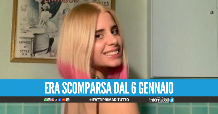 Morta Annabella Martinelli, la 22enne è stata trovata impiccata in un bosco