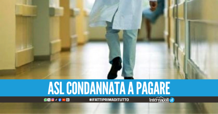 Paziente morto in ospedale a Napoli, risarcimento di 600mila euro per la famiglia