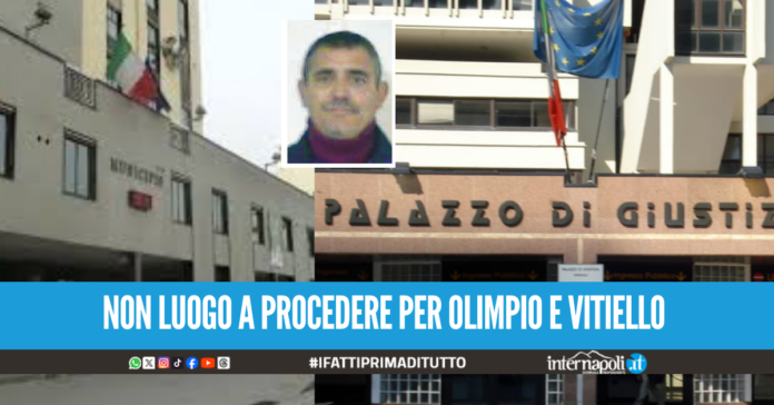 Processo politica e camorra a Giugliano a processo ex sindaco, consiglieri e imprenditori