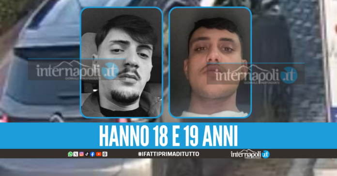 Raid ai distributori di benzina, scatta il blitz a Giugliano: due arresti