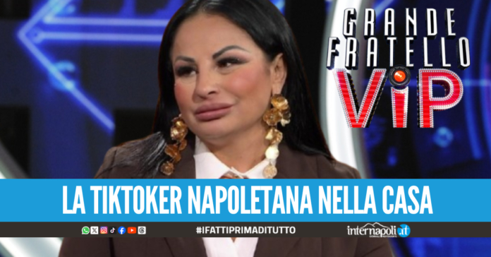 Rita De Crescenzo verso il Gf Vip la mossa di Mediaset per dimenticare il caso Signorini