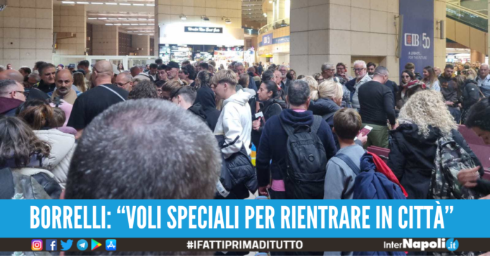 Sharm El Sheikh voli