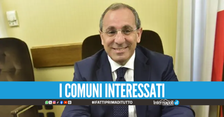 Sicurezza nel Napoletano, vertice in Prefettura: confermate le “zone rosse” in 7 Comuni