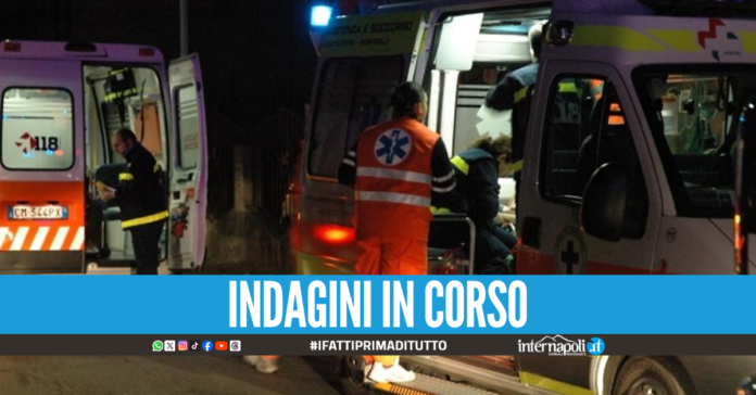 Tragedia a Pianura, 20enne muore a casa di un amico: ipotesi overdose
