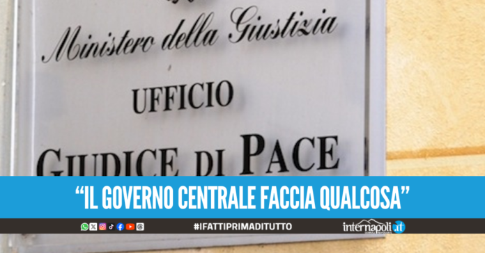 Uffici giudiziari a Giugliano. Il Pd L’Amministrazione si muove, ora servono scelte nazionali