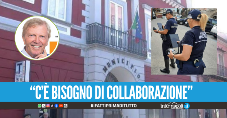 Villaricca, al via i controlli a negozi e imprese sulla regolarità dei tributi locali